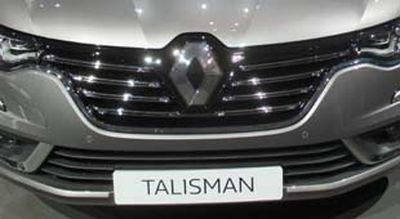 Renault Talisman